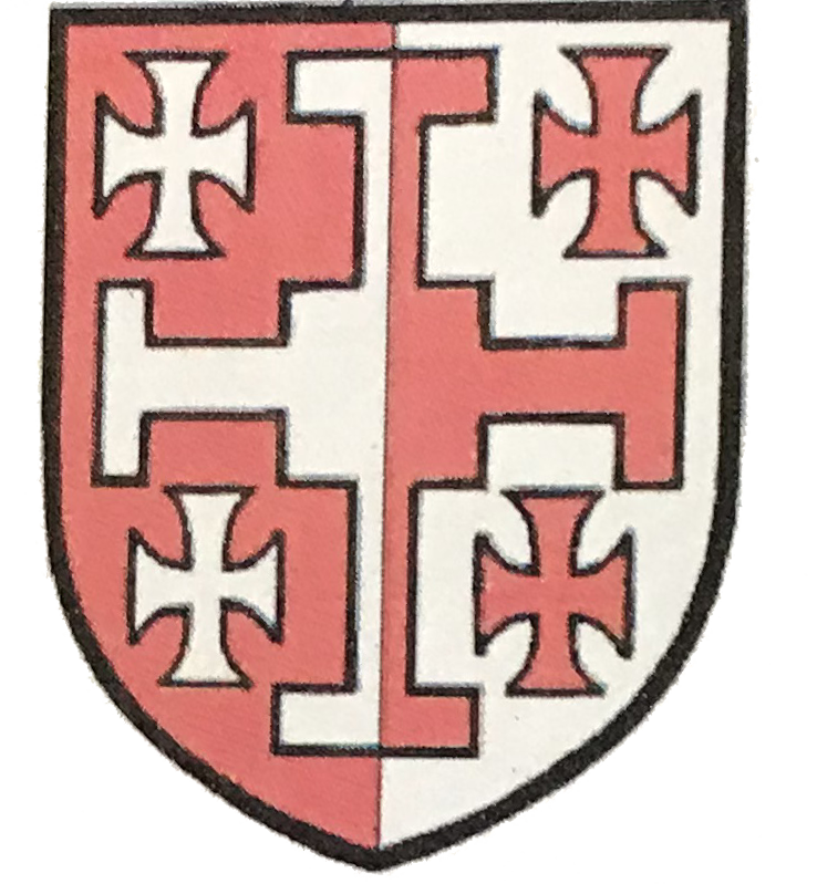 St Chads Church Stafford