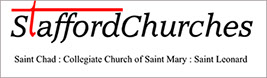 Stafford Churches