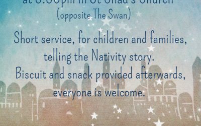 Crib service
