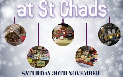 Christmas Craft Fair 2019